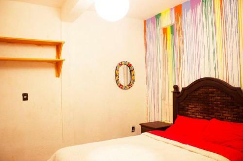 Bed And Breakast Rooms