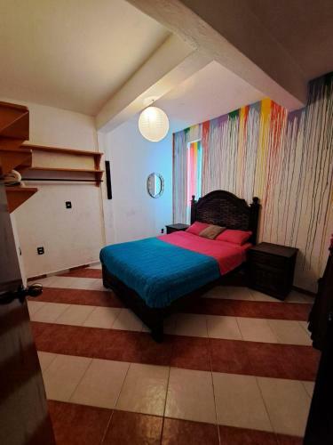 Bed And Breakast Rooms