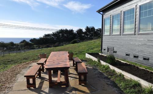 Cooks Beach House Home