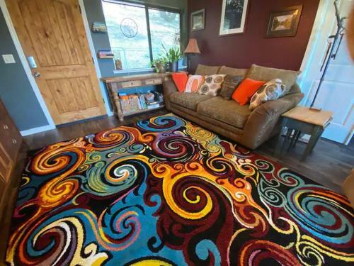 North Dome Homestead - "green" Mountain Luxury