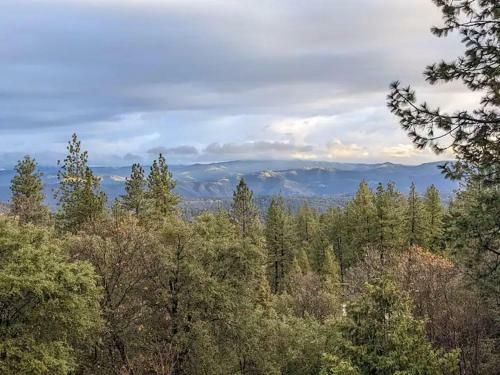 North Dome Homestead - "green" Mountain Luxury