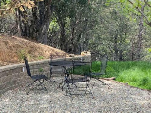 North Dome Homestead - "green" Mountain Luxury