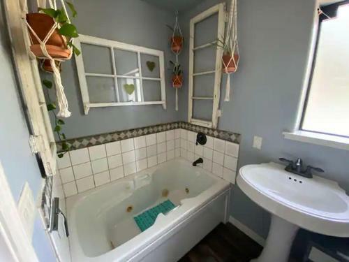 North Dome Homestead - "green" Mountain Luxury