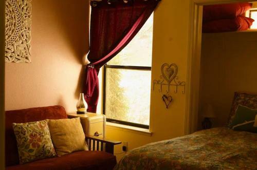 North Dome Homestead - "green" Mountain Luxury