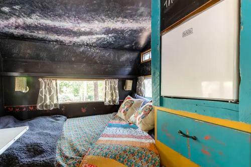 The Chick Inn - Eco-friendly Glamping