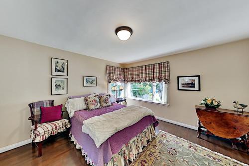 Magnolia Cottage