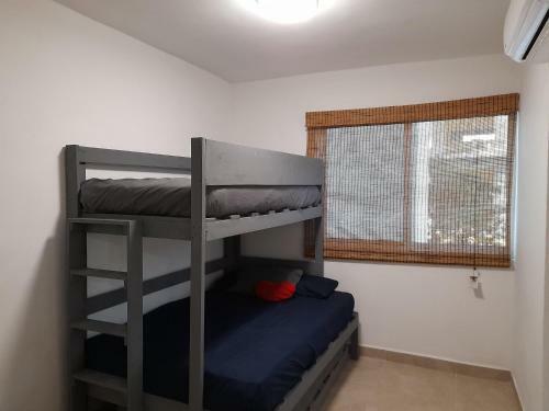 Beautiful Apartment Hoestel Punta Estrella!