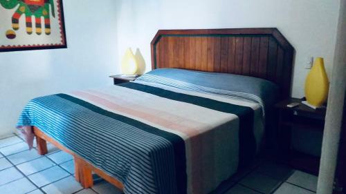 Apartamento Condominio Palancar