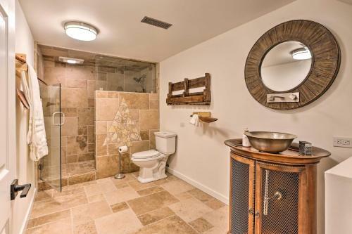 Spacious Lake Arrowhead Cabin With Jacuzzi Spa!