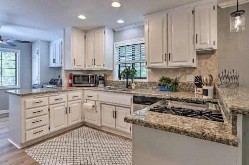 Modern Home 4 Mi To Lake Arrowhead Village!