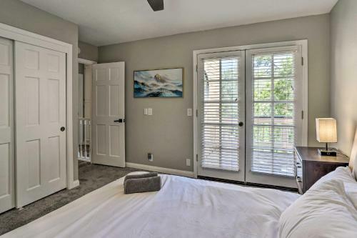 Modern Home 4 Mi To Lake Arrowhead Village!