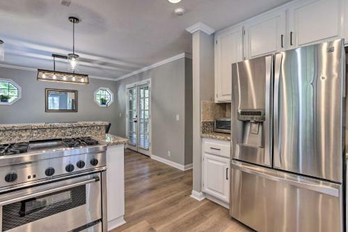 Modern Home 4 Mi To Lake Arrowhead Village!