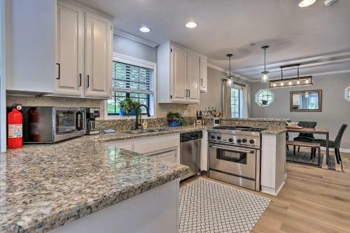 Modern Home 4 Mi To Lake Arrowhead Village!