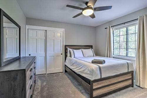 Modern Home 4 Mi To Lake Arrowhead Village!