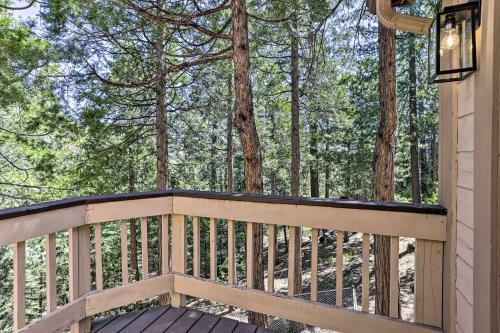 Modern Home 4 Mi To Lake Arrowhead Village!