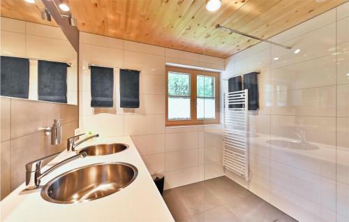 Stunning Apartment In Innerbraz With 2 Bedrooms