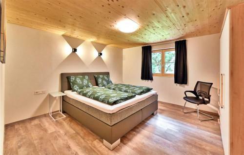 Stunning Apartment In Innerbraz With 2 Bedrooms