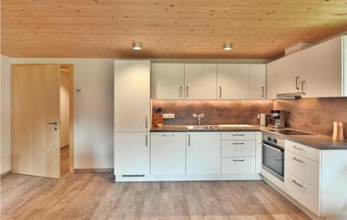 Stunning Apartment In Innerbraz With 2 Bedrooms