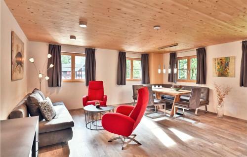 Stunning Apartment In Innerbraz With 2 Bedrooms