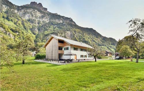 Stunning Apartment In Innerbraz With 2 Bedrooms