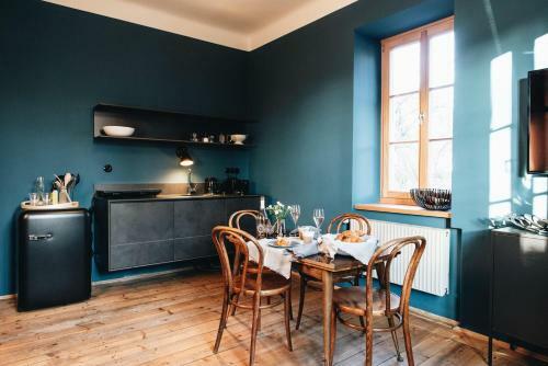 Villa100und10 By Seebnb
