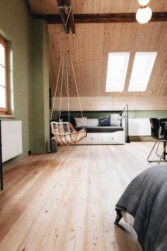 Villa100und10 By Seebnb