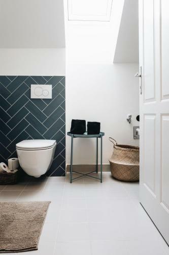 Villa100und10 By Seebnb