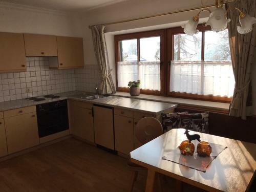 Apartamento Appartement Scherrhof