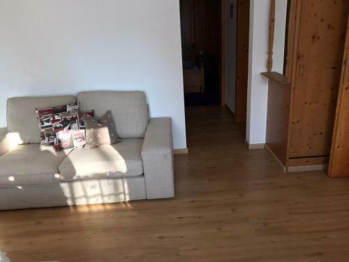 Apartamento Appartement Scherrhof