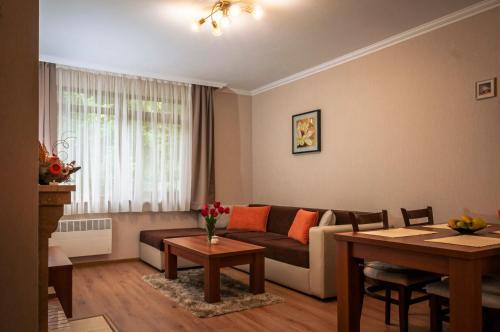 Apartamento Lusi Holiday