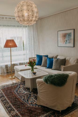 Apartamento Ferienapartment Krumpendorf