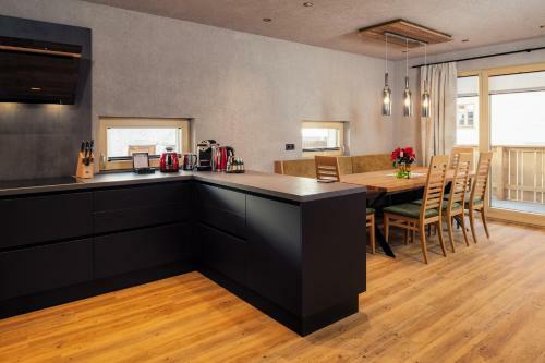 Chalet Reblaus