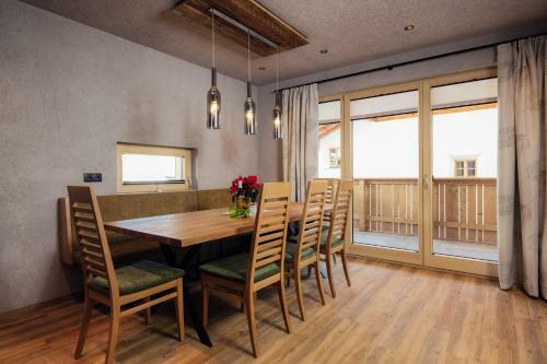 Chalet Reblaus