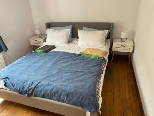 Hostal The Base- Balance Hub