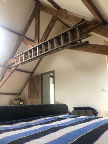 Attic Bedroom