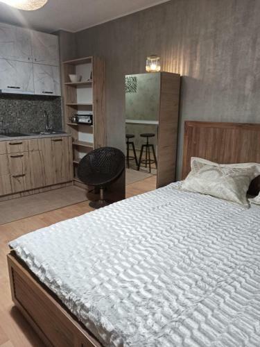 Apartamento St.vlas Imperial Fort