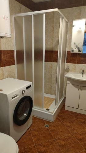Apartamento St.vlas Imperial Fort