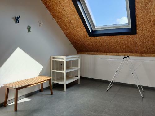 G�te Sous Les Vents