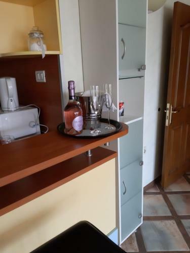 Apartamento Sonnenstrand