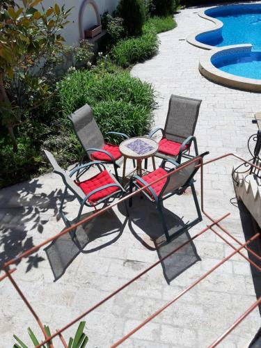 Apartamento Sonnenstrand
