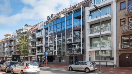 Apartamento Exclusive Penthouse/4 Bedrooms/large Terrace/p