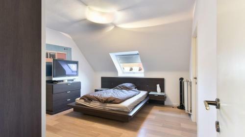 Apartamento Exclusive Penthouse/4 Bedrooms/large Terrace/p