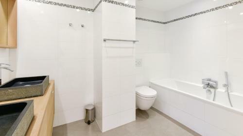 Apartamento Exclusive Penthouse/4 Bedrooms/large Terrace/p
