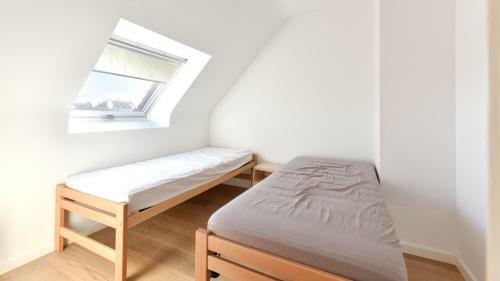 Apartamento Exclusive Penthouse/4 Bedrooms/large Terrace/p