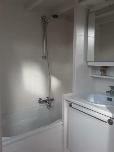 Apartamento Sixtyfour Penthouse