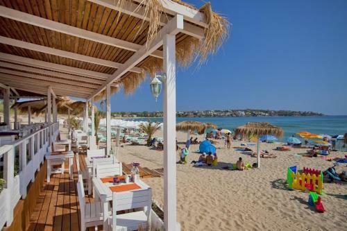 Apartamento ?????? Boho Green Life Sozopol