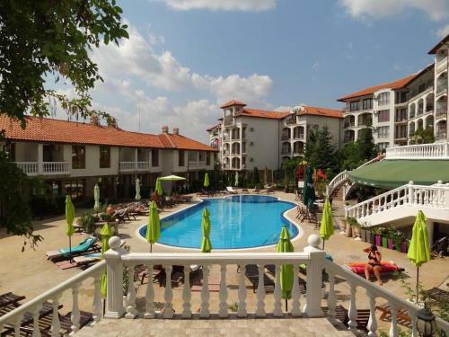 Triumph Holiday Village - Private Apartment - Black Sea