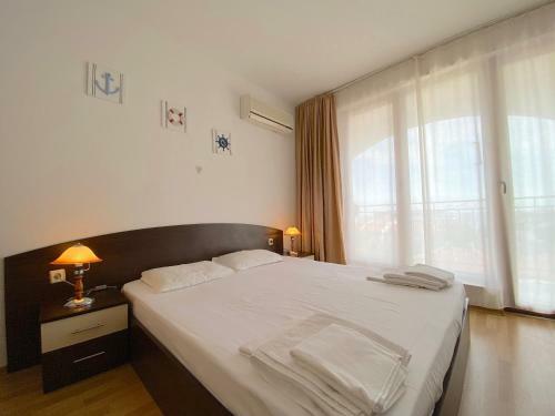 Triumph Holiday Village - Private Apartment - Black Sea