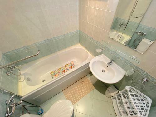 Triumph Holiday Village - Private Apartment - Black Sea