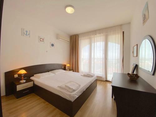 Triumph Holiday Village - Private Apartment - Black Sea